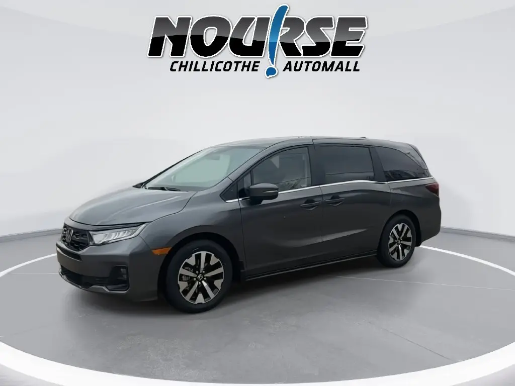 2026 Honda Odyssey - $38,958