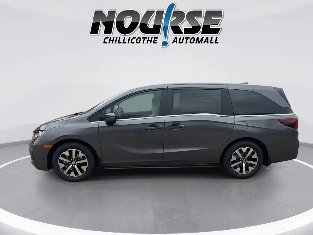 2026 Honda Odyssey - $38,958