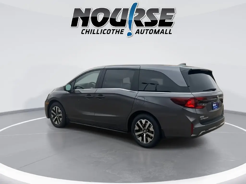 2026 Honda Odyssey - $38,958