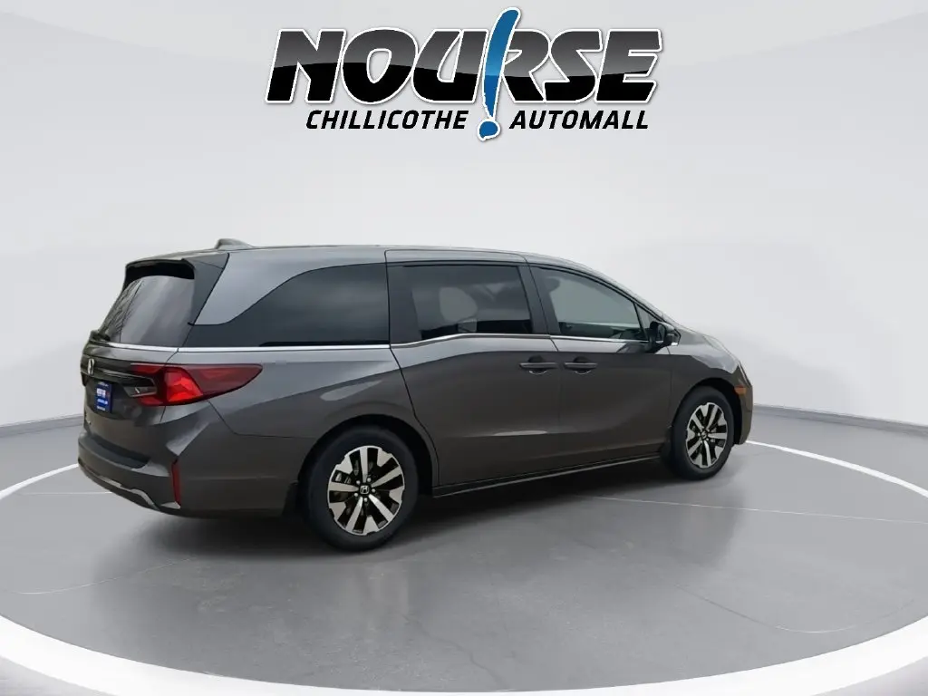 2026 Honda Odyssey - $38,958