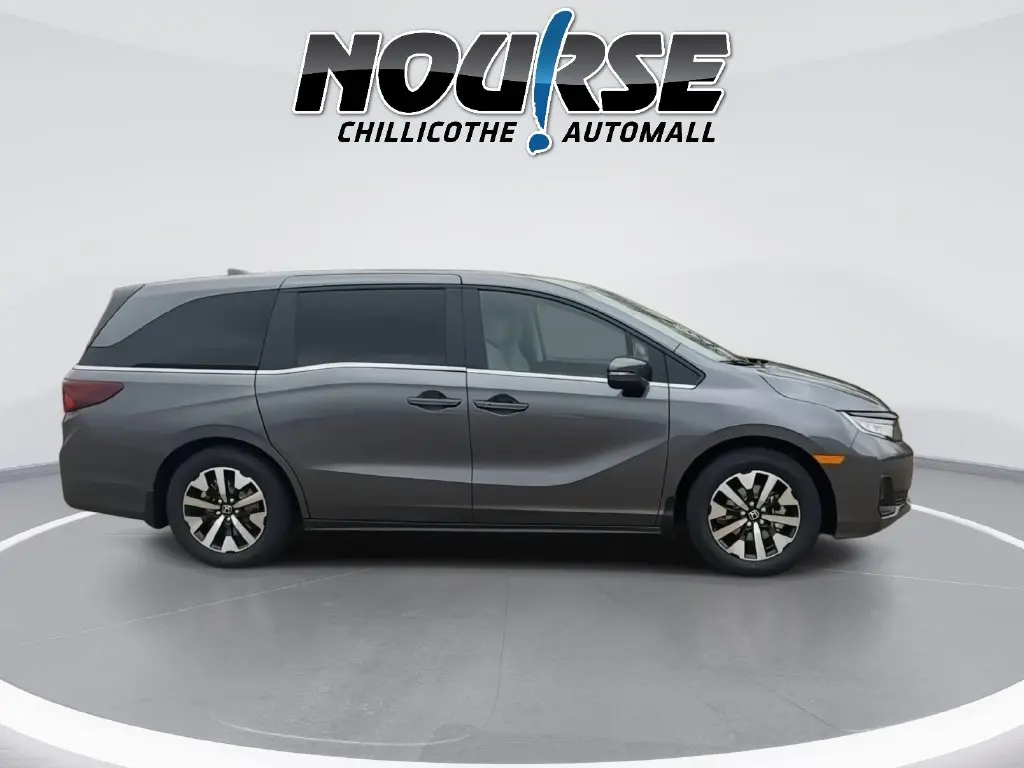 2026 Honda Odyssey - $38,958
