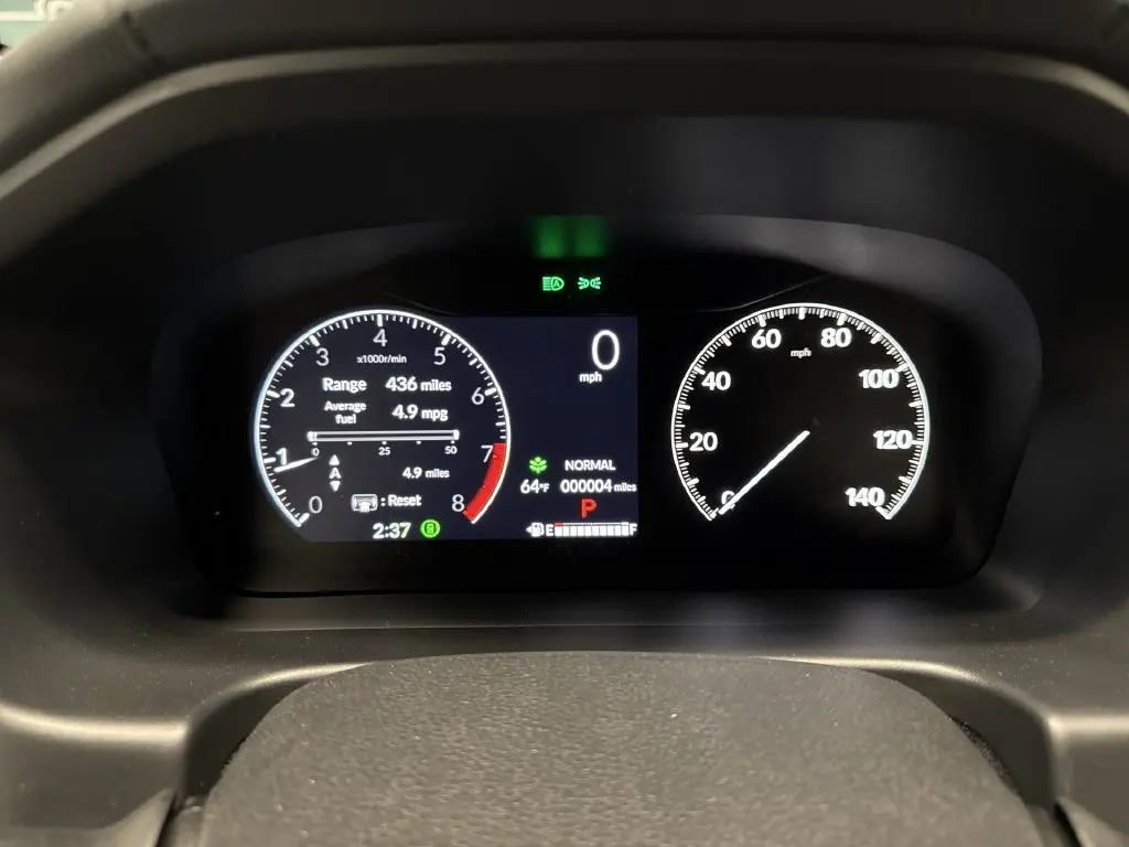 2026 Honda Odyssey - $38,958