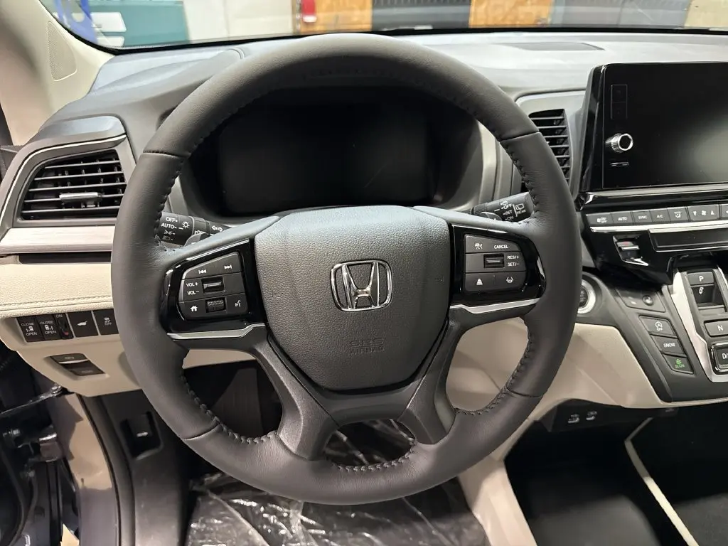 2026 Honda Odyssey - $38,958