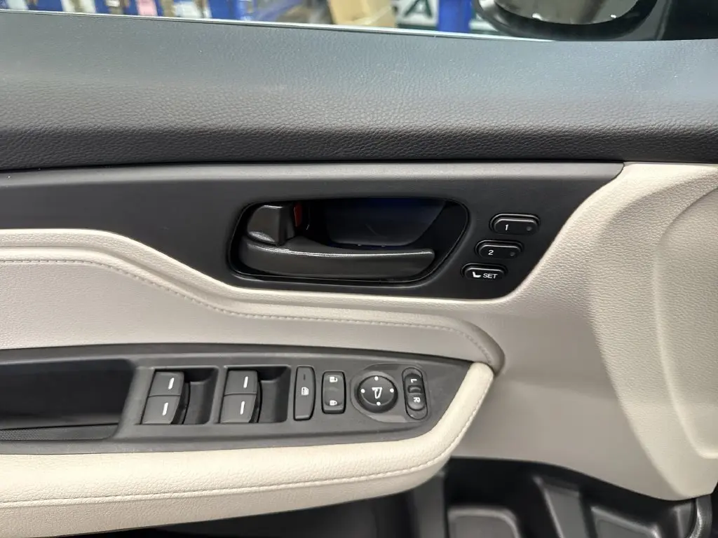 2026 Honda Odyssey - $38,958