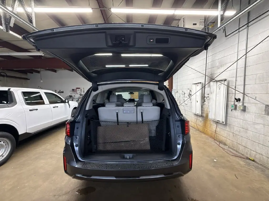 2026 Honda Odyssey - $38,958