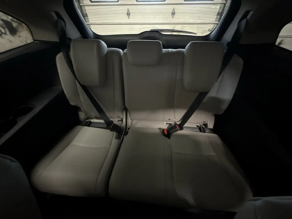 2026 Honda Odyssey - $38,958