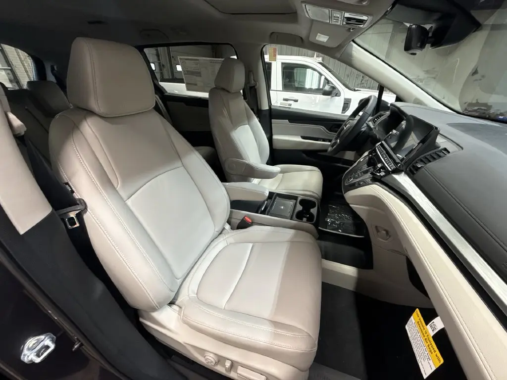 2026 Honda Odyssey - $38,958