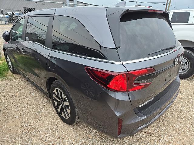 2026 Honda Odyssey - $36,360