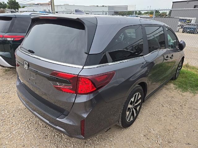 2026 Honda Odyssey - $36,360