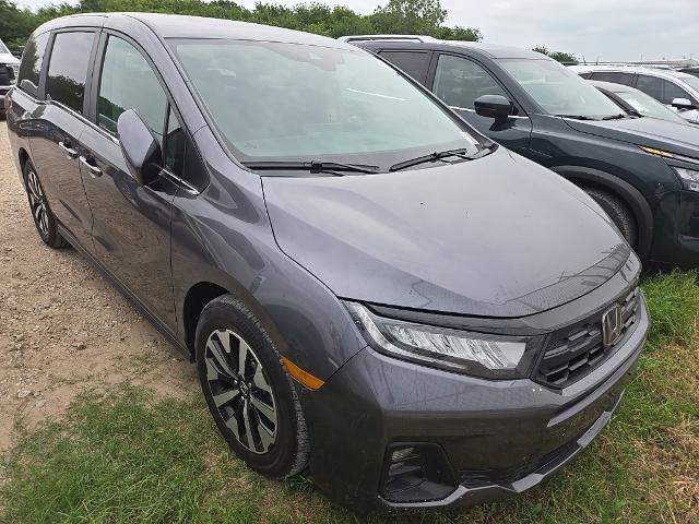 2026 Honda Odyssey - $36,360