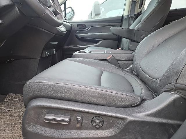 2026 Honda Odyssey - $36,360