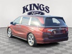 2019 Odyssey Thumbnail 3