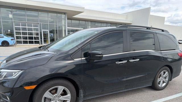 2020 Honda Odyssey EX-L w/Navi w/RES