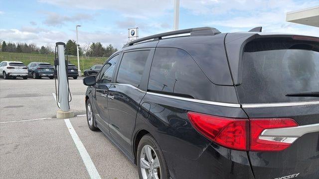 2020 Honda Odyssey EX-L w/Navi w/RES