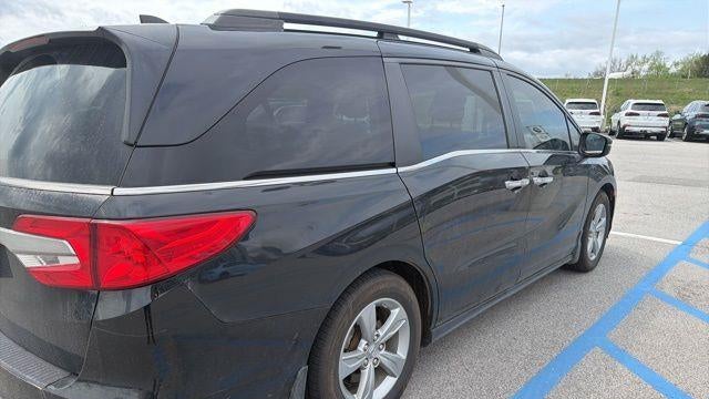 2020 Honda Odyssey EX-L w/Navi w/RES