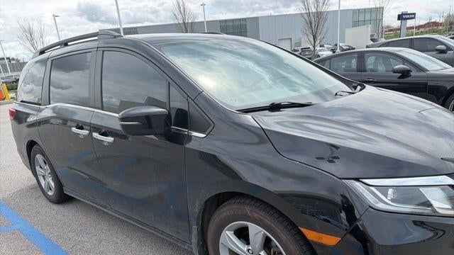 2020 Honda Odyssey EX-L w/Navi w/RES