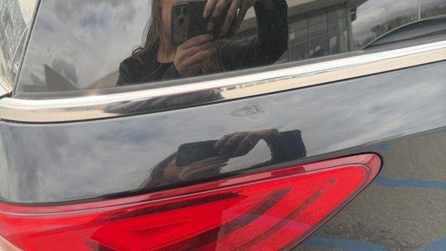 2020 Honda Odyssey EX-L w/Navi w/RES