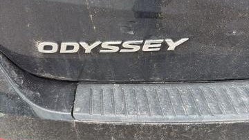 2020 Honda Odyssey EX-L w/Navi w/RES