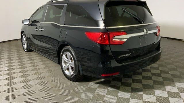 2020 Honda Odyssey EX-L w/Navi w/RES