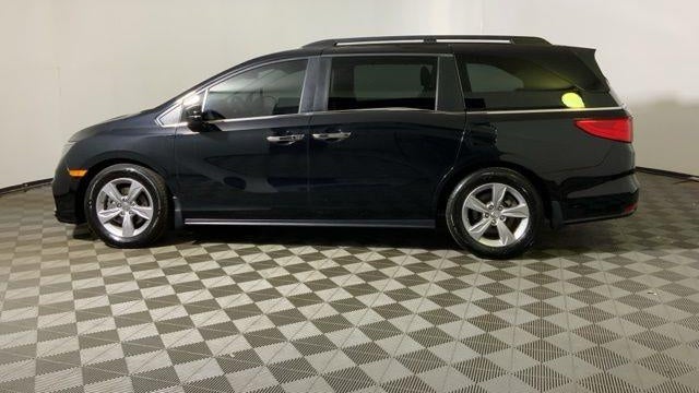 2020 Honda Odyssey EX-L w/Navi w/RES