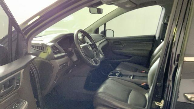 2020 Honda Odyssey EX-L w/Navi w/RES