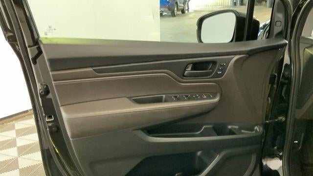 2020 Honda Odyssey EX-L w/Navi w/RES