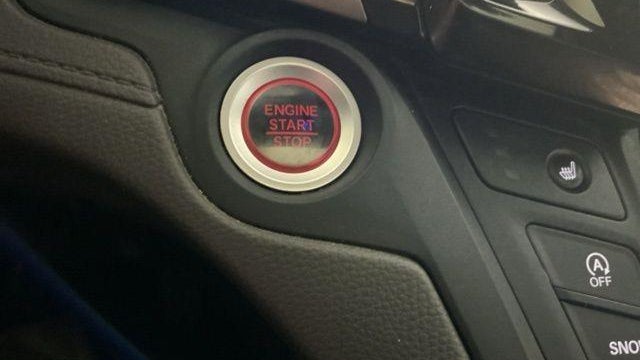 2020 Honda Odyssey EX-L w/Navi w/RES