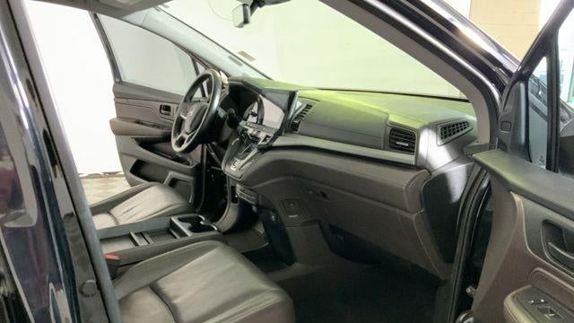 2020 Honda Odyssey EX-L w/Navi w/RES