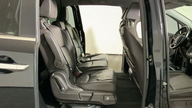 2020 Honda Odyssey EX-L w/Navi w/RES