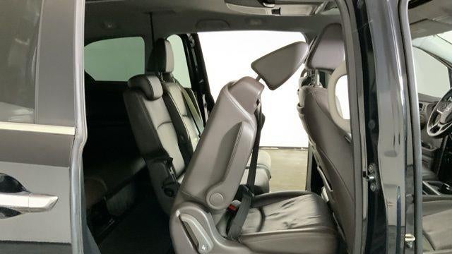 2020 Honda Odyssey EX-L w/Navi w/RES