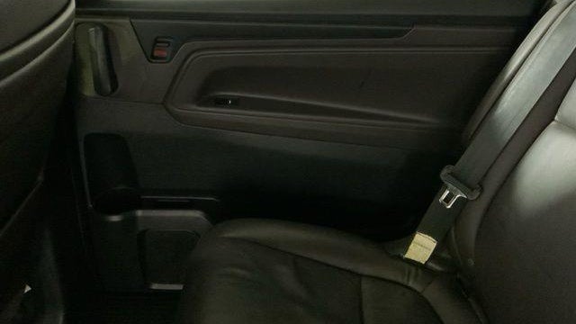 2020 Honda Odyssey EX-L w/Navi w/RES