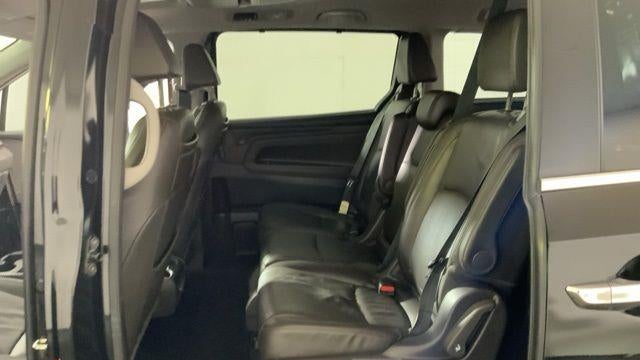 2020 Honda Odyssey EX-L w/Navi w/RES