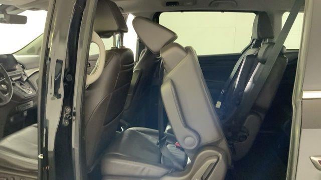 2020 Honda Odyssey EX-L w/Navi w/RES