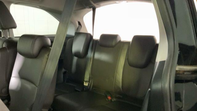 2020 Honda Odyssey EX-L w/Navi w/RES