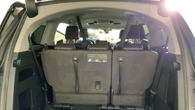 2020 Honda Odyssey EX-L w/Navi w/RES