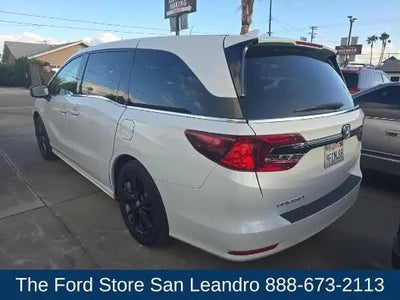 2023 Honda Odyssey Sport 4DR Mini-Van