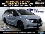 2023 Odyssey Thumbnail 8