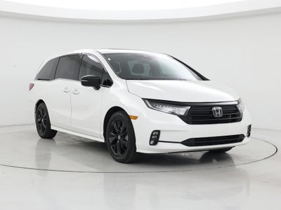 Photo of a 2024 Honda Odyssey Sport 4DR Mini-Van for sale