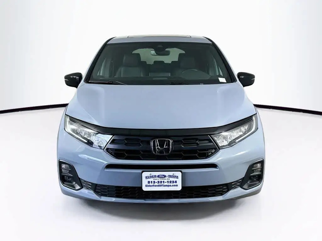 2025 Honda Odyssey - $36,527