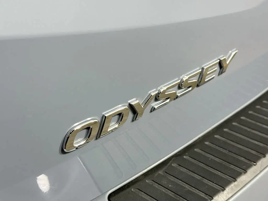 2025 Honda Odyssey - $36,527