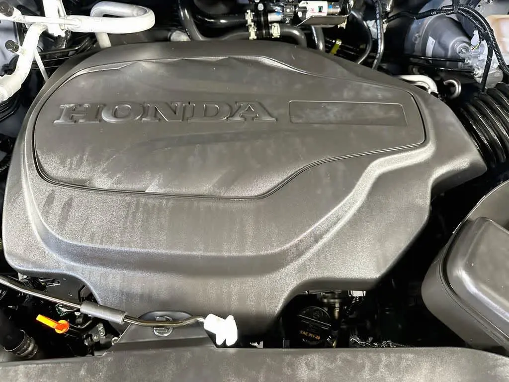2025 Honda Odyssey - $36,527