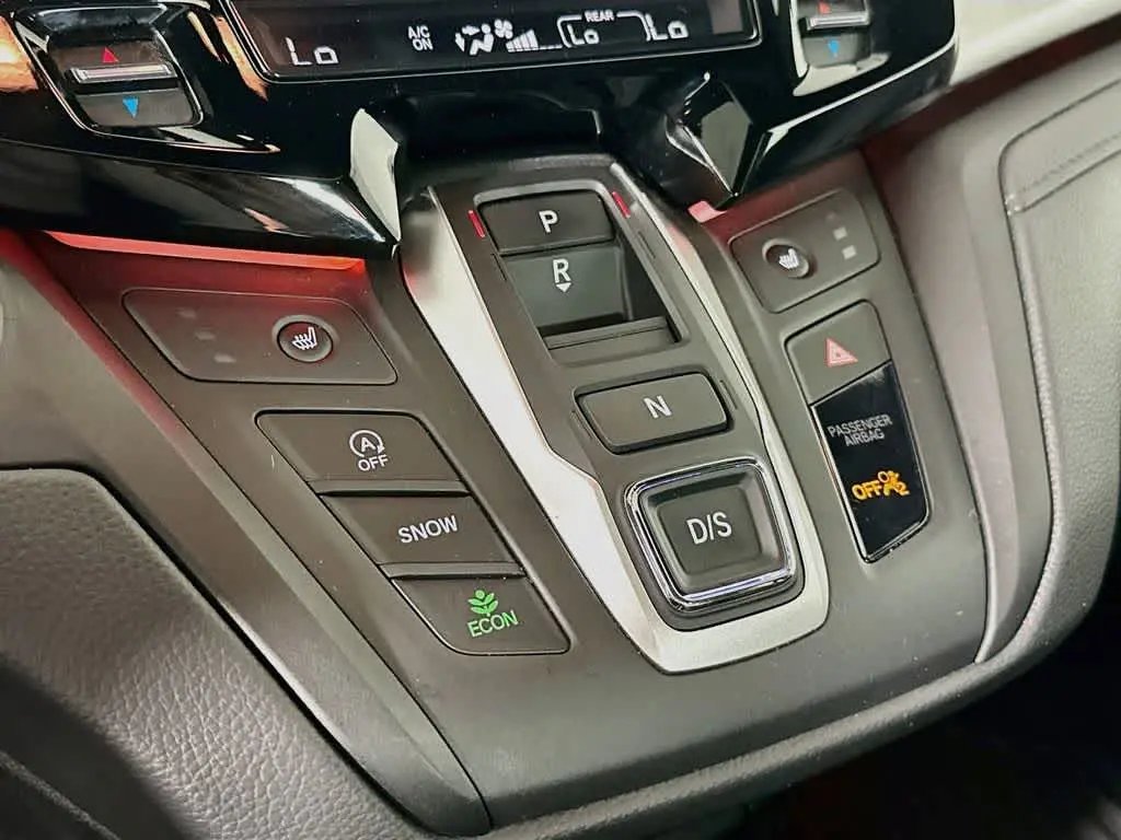 2025 Honda Odyssey - $36,527
