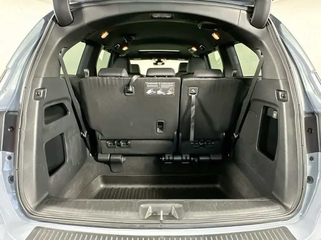 2025 Honda Odyssey - $36,527
