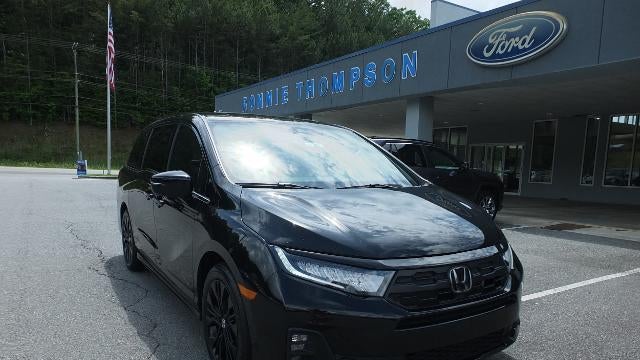 Preowned 2025 Honda Odyssey Sport-L for Sale