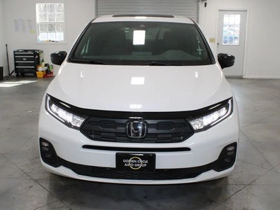 Photo of a 2025 Honda Odyssey Sport-L 4DR Mini-Van for sale
