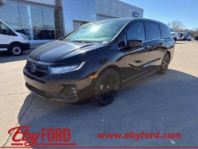 Photo of a 2025 Honda Odyssey Sport-L 4DR Mini-Van for sale