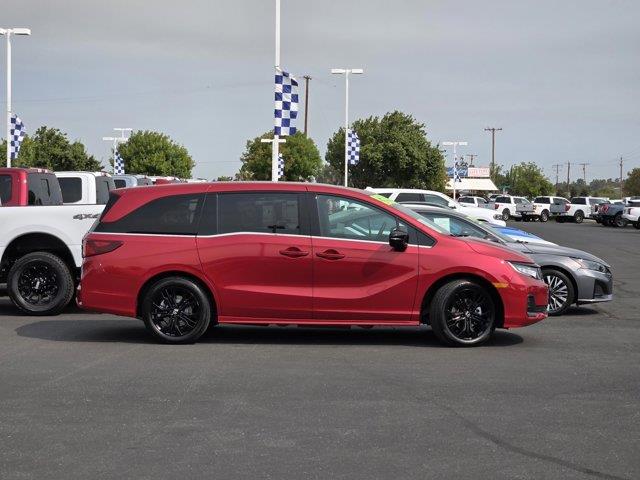 2026 Honda Odyssey - $41,990