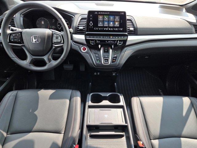 2026 Honda Odyssey - $41,990