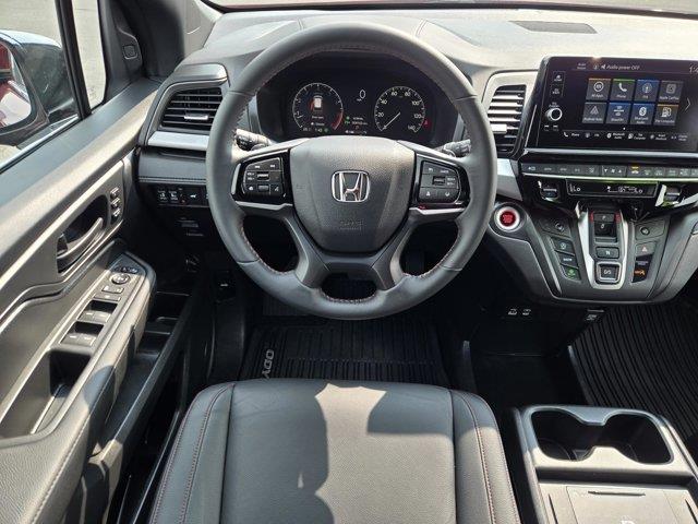 2026 Honda Odyssey - $41,990