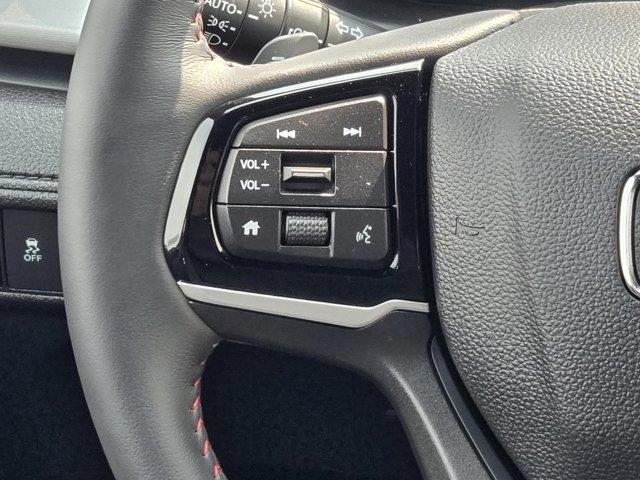 2026 Honda Odyssey - $41,990